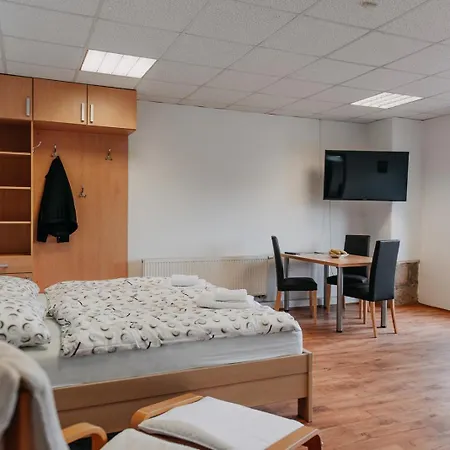 Apartamento Golf Club Grosshof