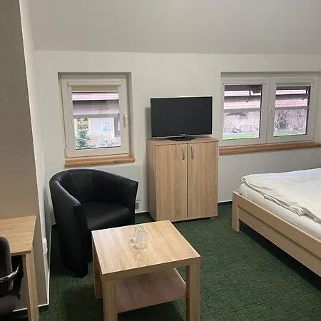 Golf Club Grosshof Apartamento