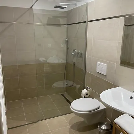 Apartamento Golf Club Grosshof Broumov