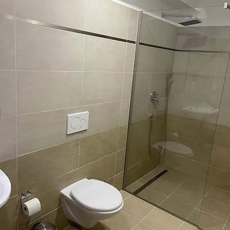 Golf Club Grosshof Apartamento