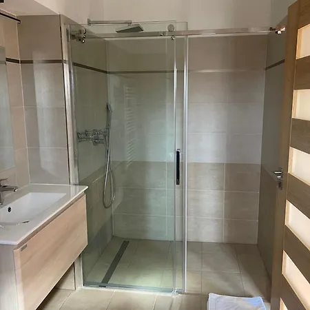 Apartamento Golf Club Grosshof Broumov