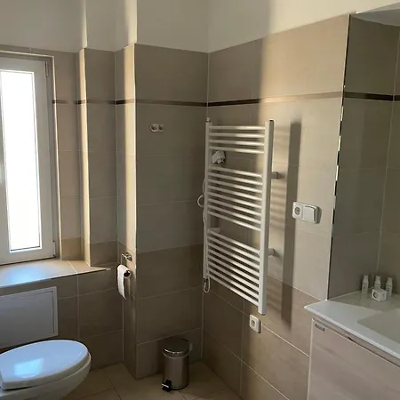 Apartamento Golf Club Grosshof