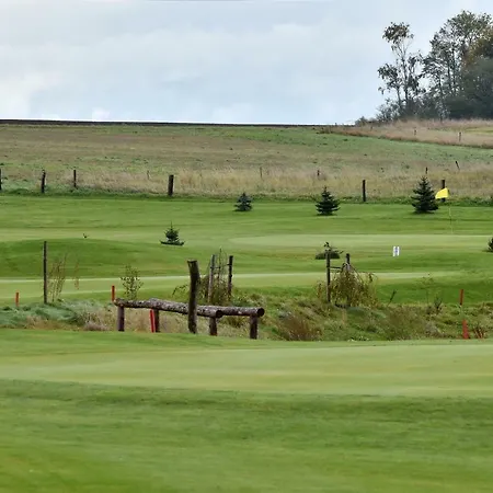 Golf Club Grosshof Apartamento *