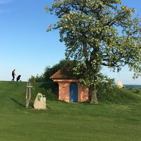 Golf Club Grosshof Broumov