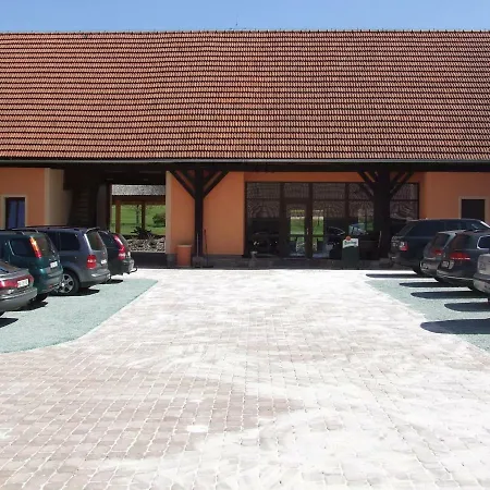 Golf Club Grosshof Apartamento