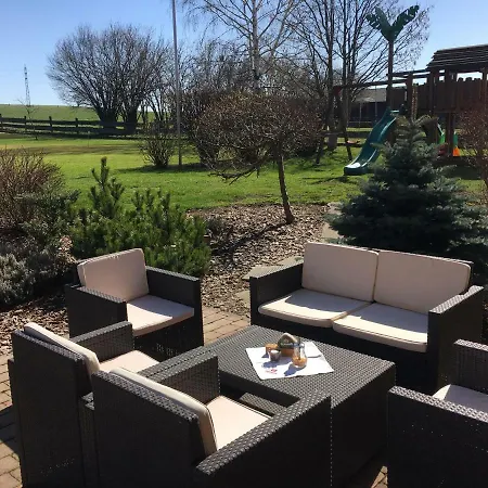 Golf Club Grosshof Apartamento