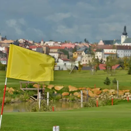 Apartamento Golf Club Grosshof *