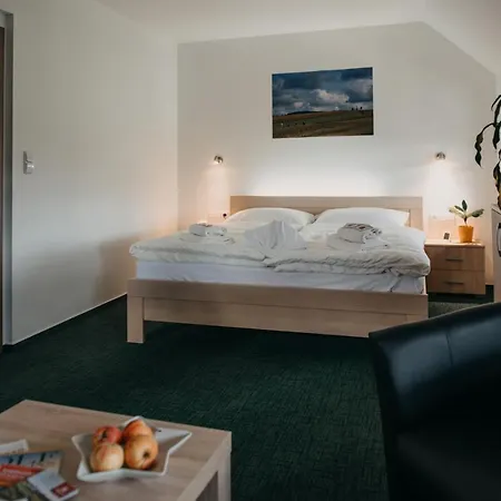 Apartamento Golf Club Grosshof *