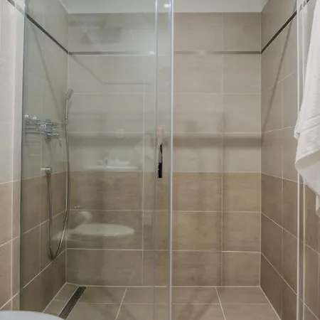 Apartamento Golf Club Grosshof Broumov