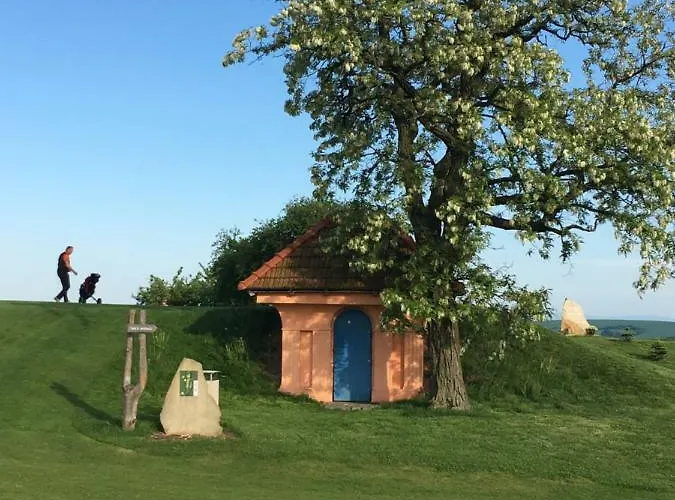 Golf Club Grosshof Broumov